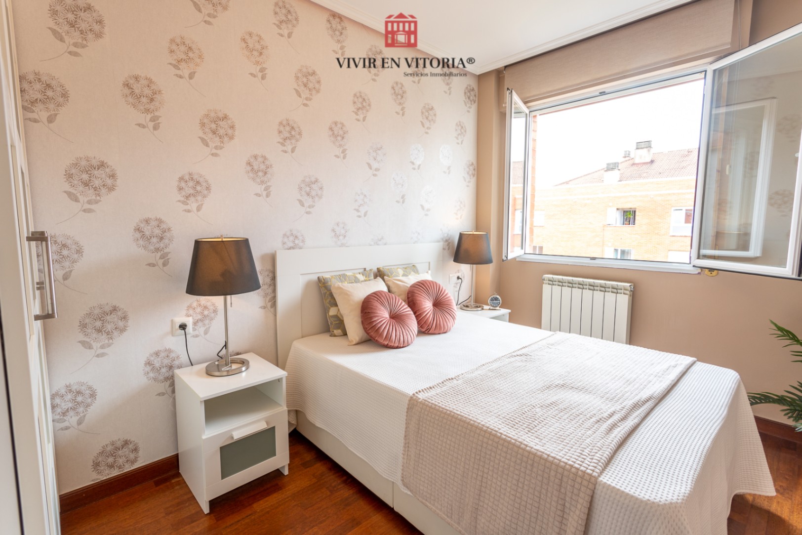 Piso en venta en Vitoria-Gasteiz