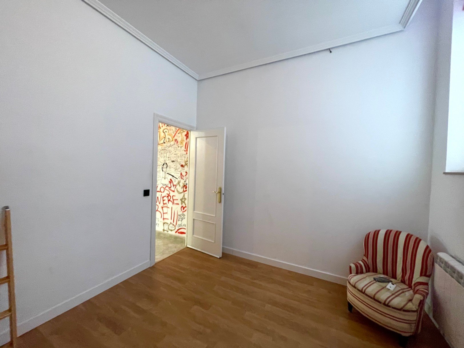 Loft  en el centro de Vitoria