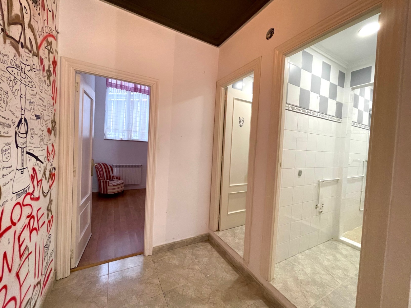Loft  en el centro de Vitoria