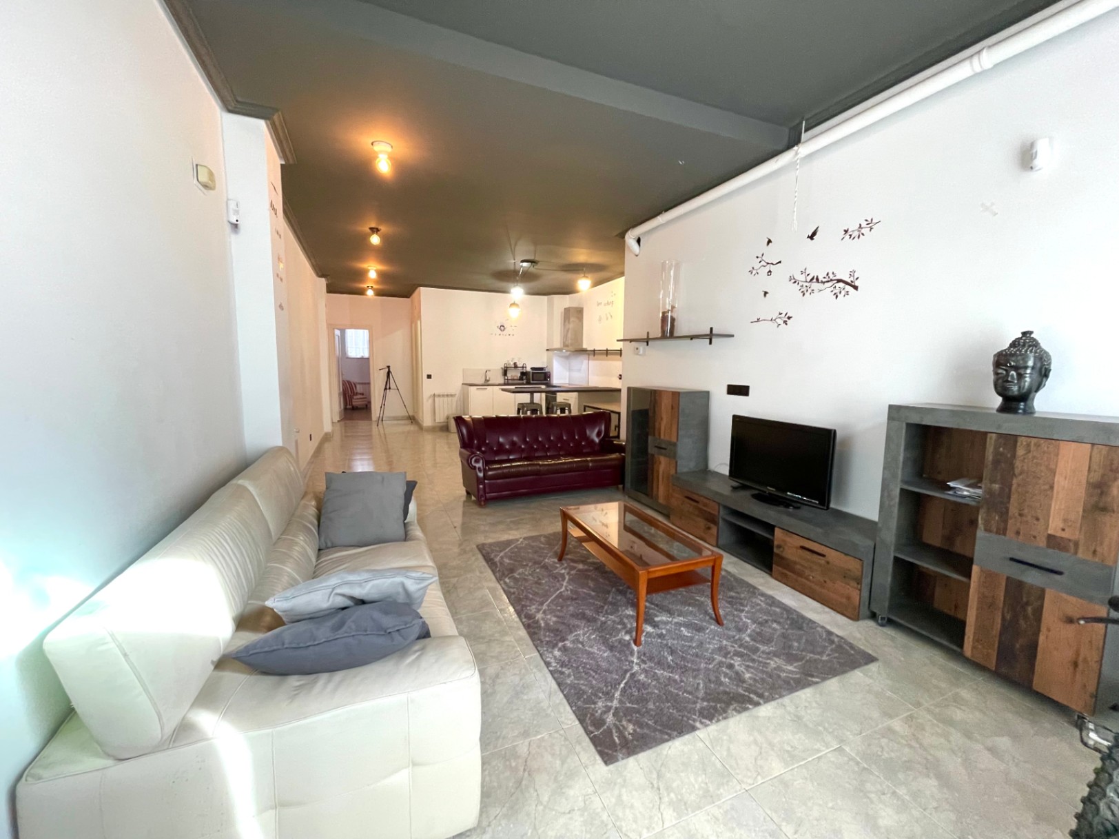 Loft  en el centro de Vitoria