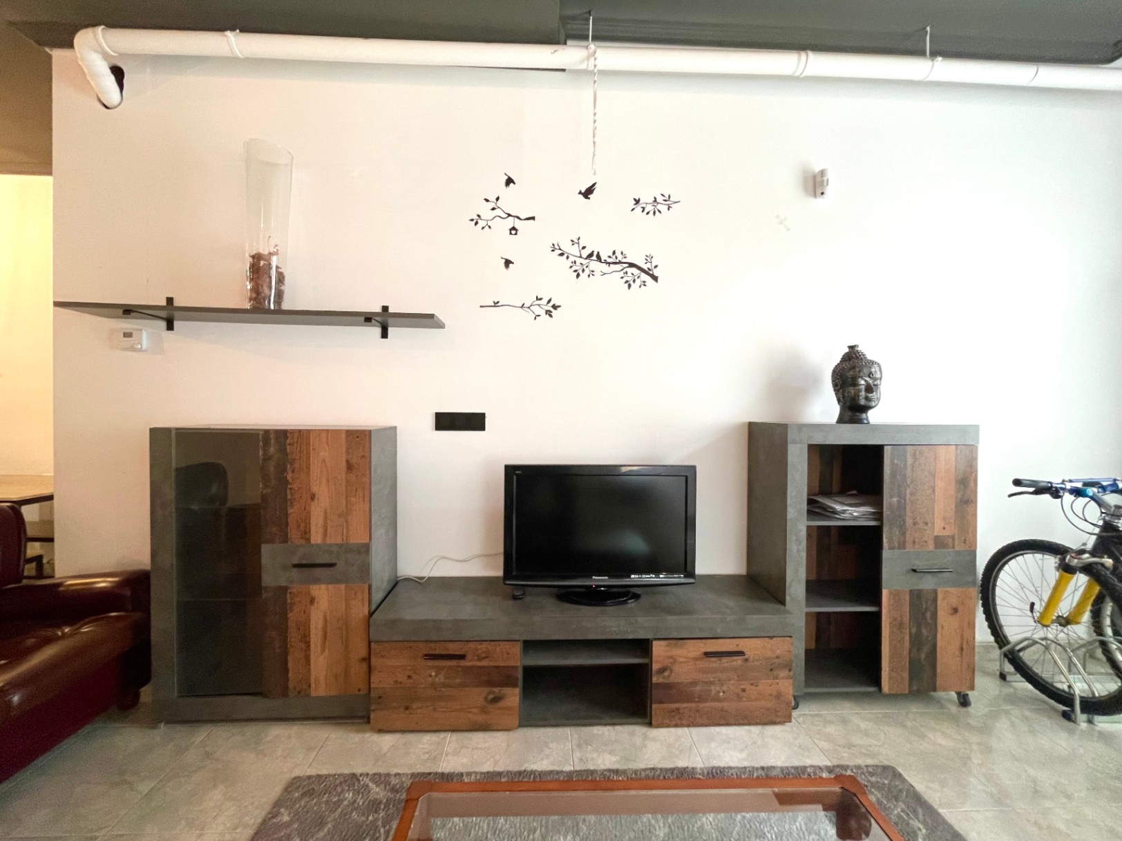 Loft  en el centro de Vitoria