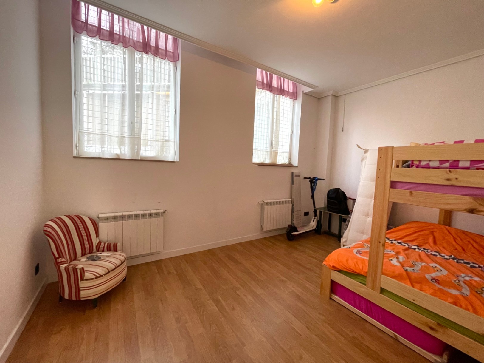 Loft  en el centro de Vitoria