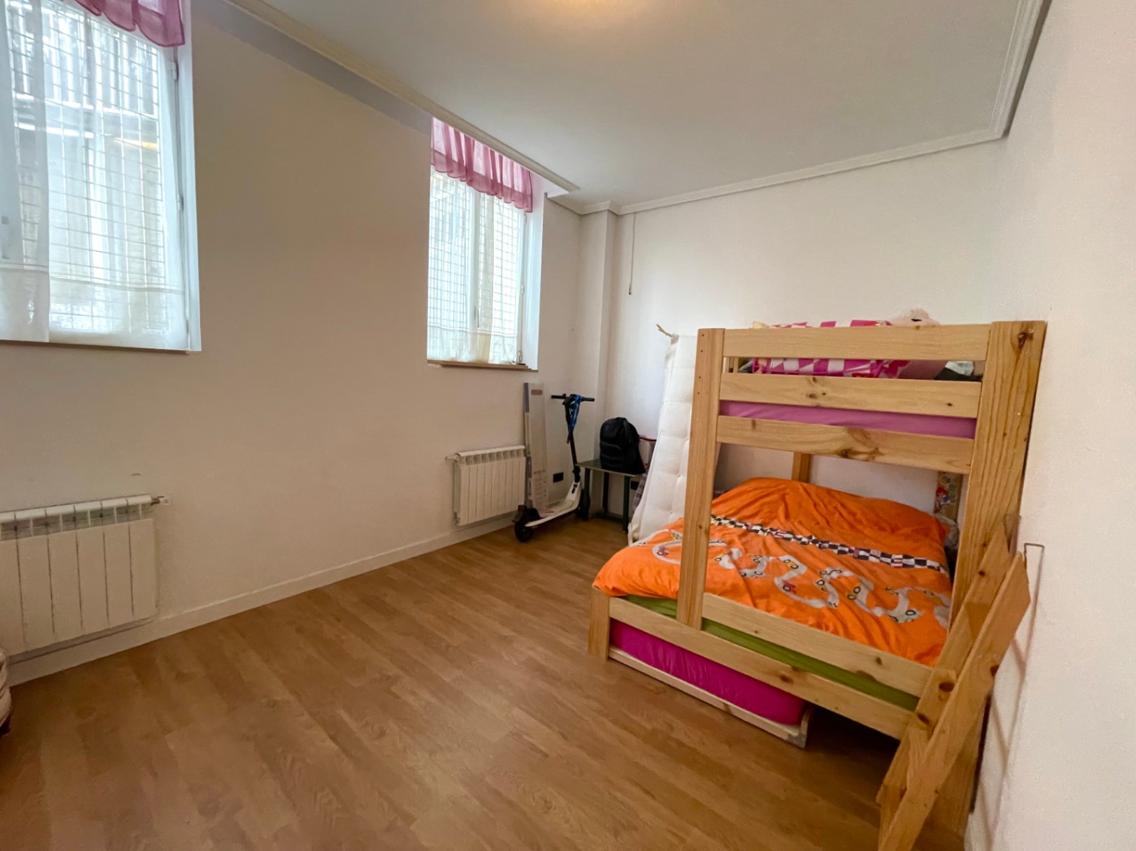 Loft  en el centro de Vitoria