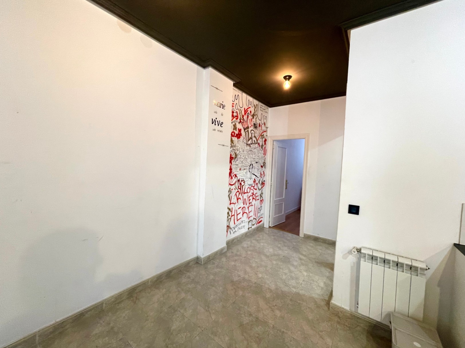 Loft  en el centro de Vitoria