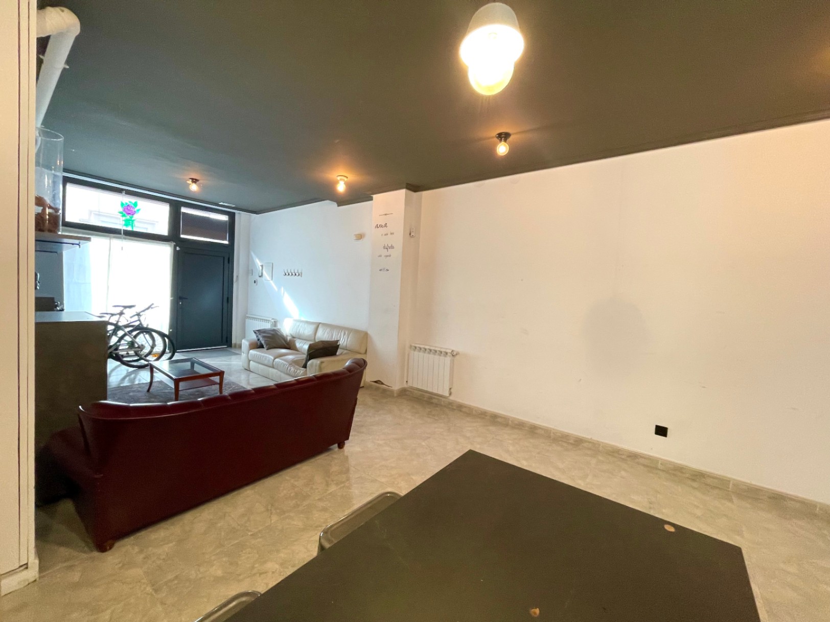 Loft  en el centro de Vitoria