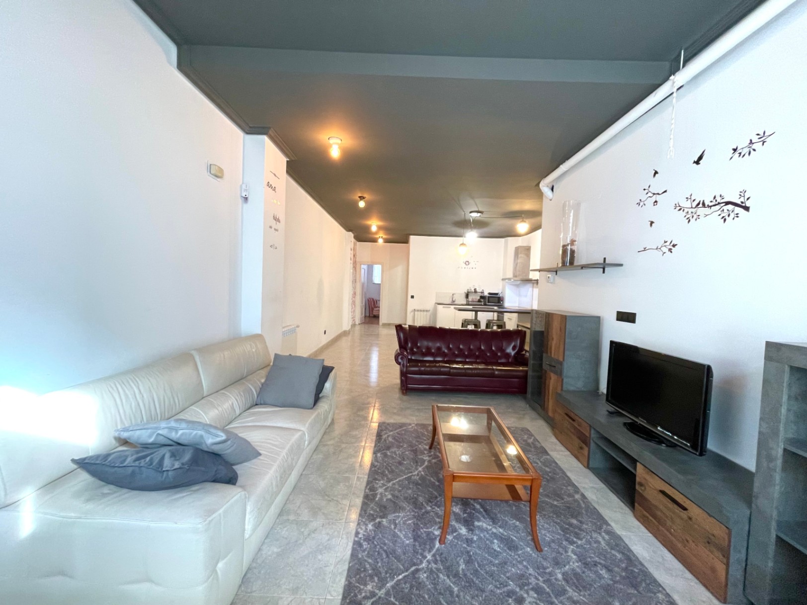 Loft  en el centro de Vitoria