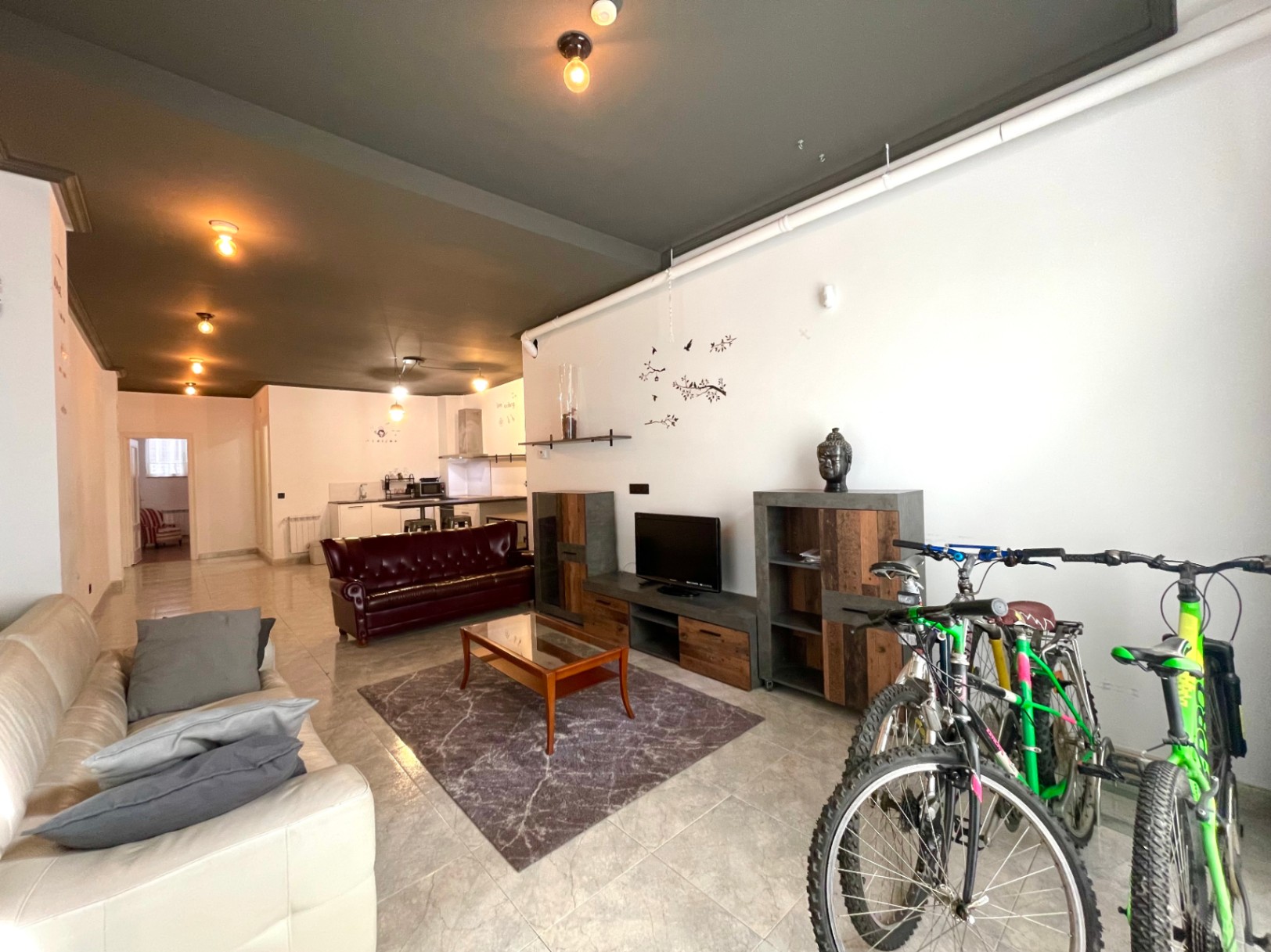 Loft  en el centro de Vitoria