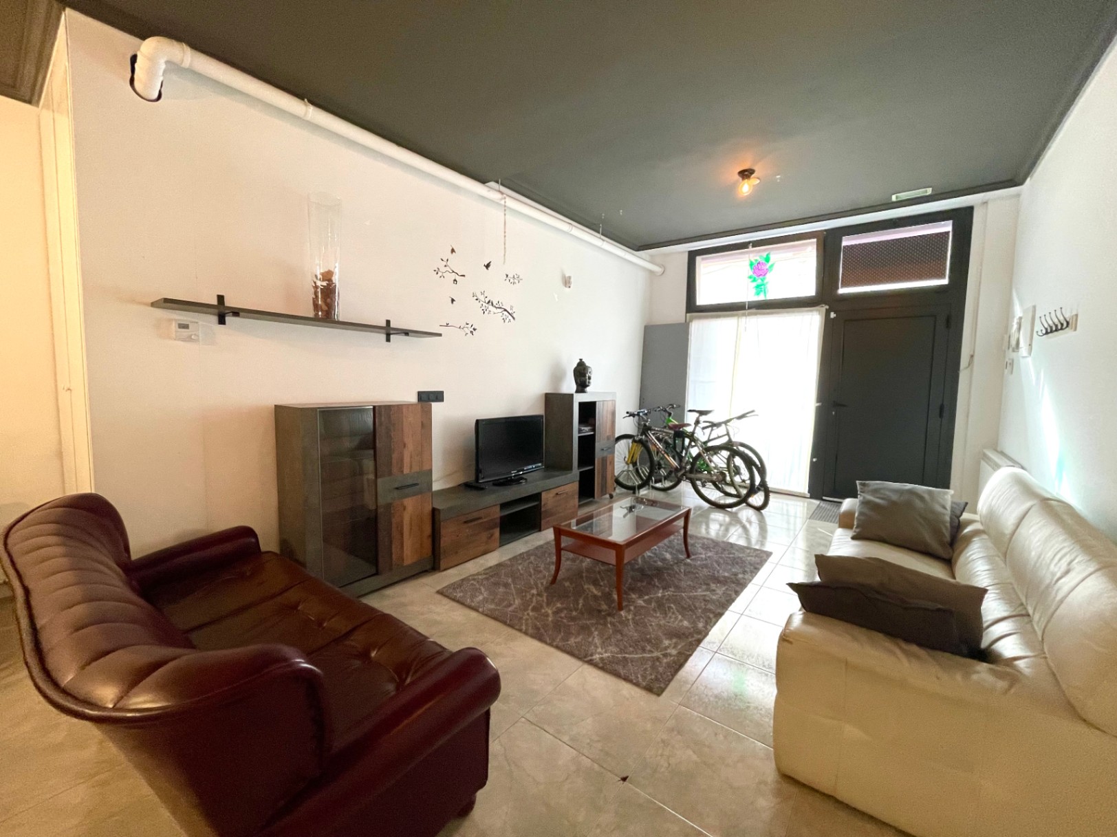 Loft  en el centro de Vitoria