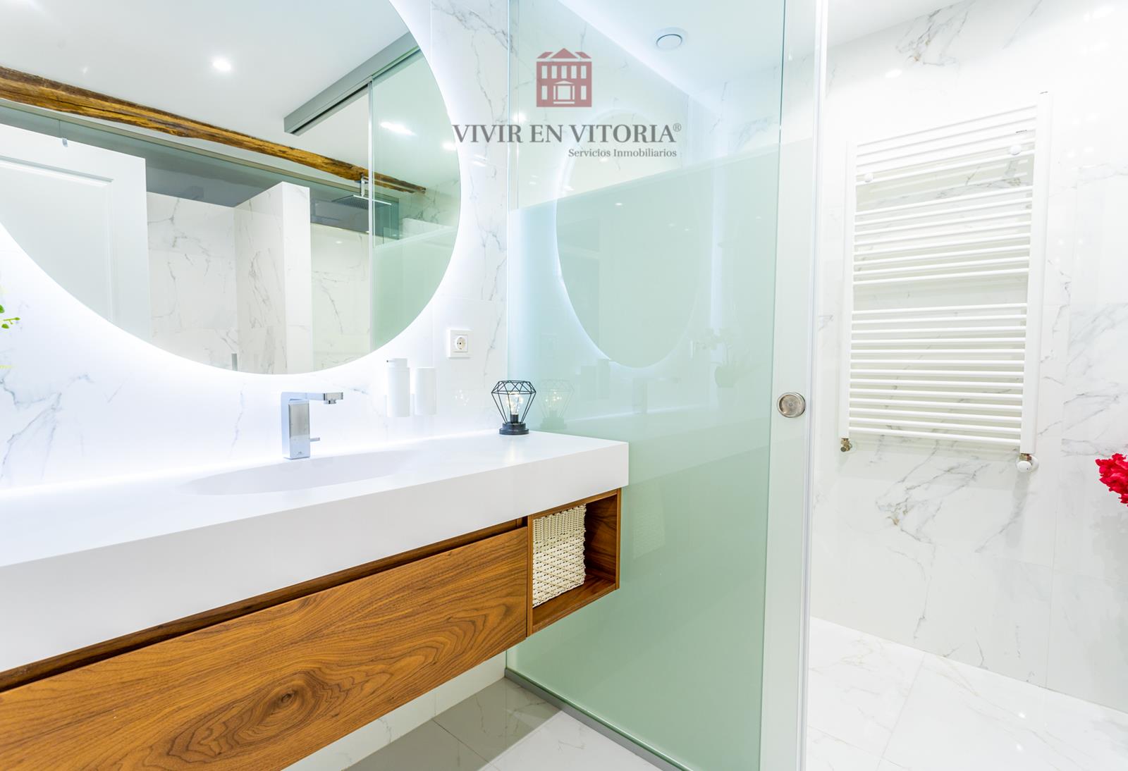 Elegance and comfort in Independencia